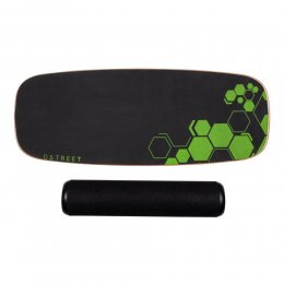 Balance Board D-Street Hexagon All-round Multi