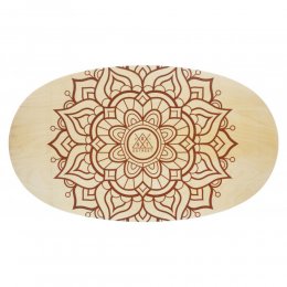 Balance Board D-Street Mandala Original Multi