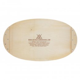 Balance Board D-Street Mandala Original Multi