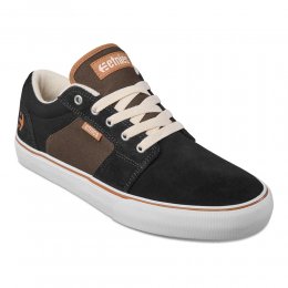 Incaltaminte Etnies Barge LS Black/Brown