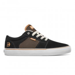 Incaltaminte Etnies Barge LS Black/Brown