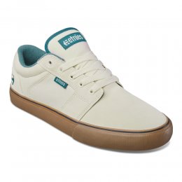 Incaltaminte Etnies Barge LS White/Blue/Gum