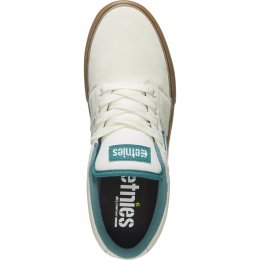 Incaltaminte Etnies Barge LS White/Blue/Gum