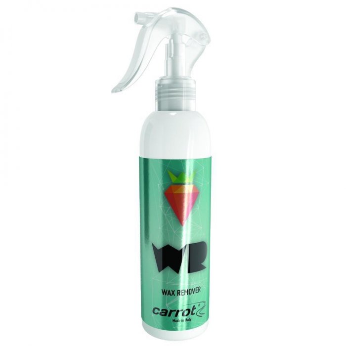 Spray Base Cleaner Carrot