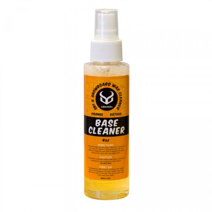 Spray degresant Base Cleaner Demon - Click Image to Close