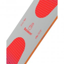 Placa snowboard Bataleon Evil Twin 22/23