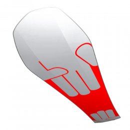 Placa snowboard Bataleon Evil Twin 22/23