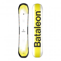 Placa snowboard Bataleon Fun Kink 22/23