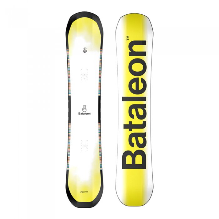 Placa snowboard Bataleon Fun Kink 22/23