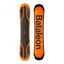 Placa snowboard Bataleon Goliath 22/23