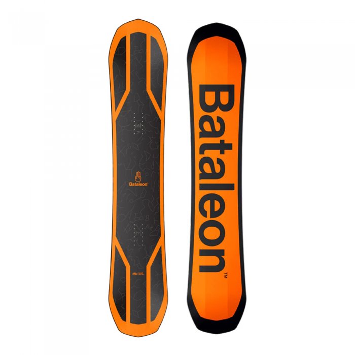 Placa snowboard Bataleon Goliath 22/23
