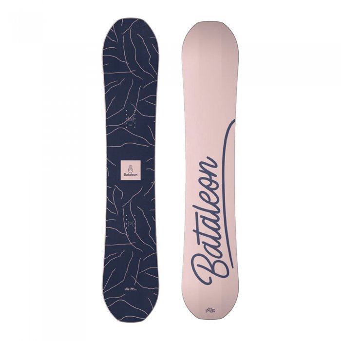 Placa snowboard Bataleon W Spirit 22/23