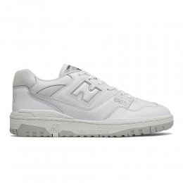 Incaltaminte New Balance 550 White