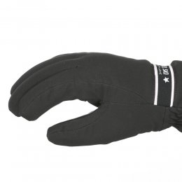 Manusi Level Bella Black