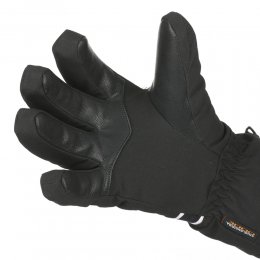 Manusi Level Bella Black