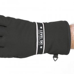 Manusi Level Bella Black