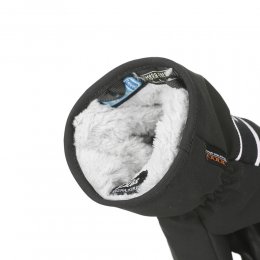 Manusi Level Bella Black