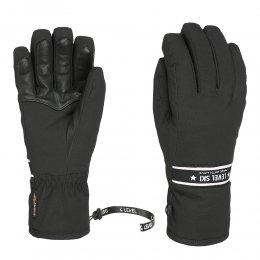 Manusi Level Bella Black