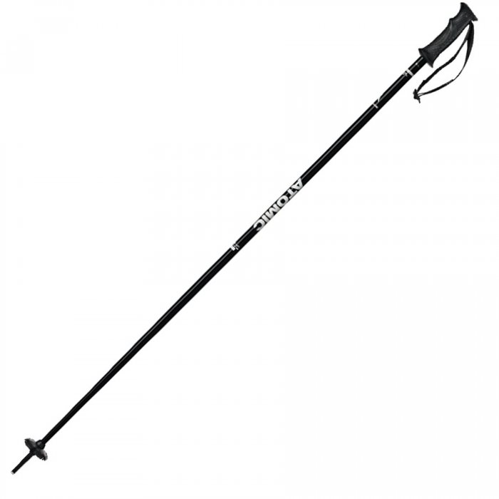 Bete Schi Atomic AMT Black White