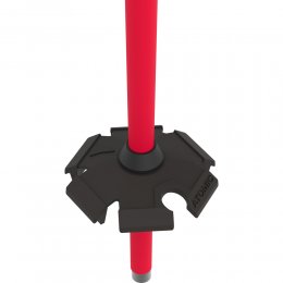 Bete Schi Atomic AMT Red/Black F21