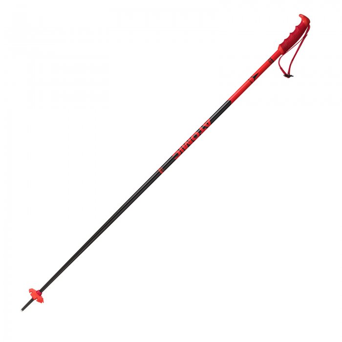 Bete Schi Atomic Redster Red/Black