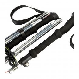 Bete Splitboard si Hiking Nitro