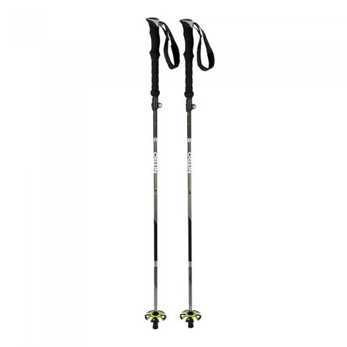 Bete Splitboard si Hiking Nitro