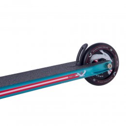 Trotineta Striker BGSeakk Magnetit Teal