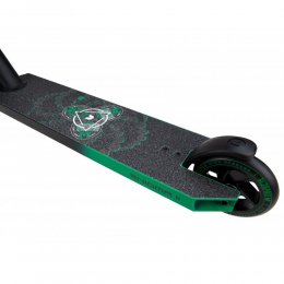 Trotineta Blazer Pro Enigma 2 Black/Green