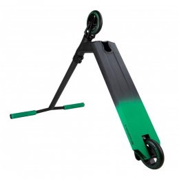 Trotineta Blazer Pro Enigma 2 Black/Green