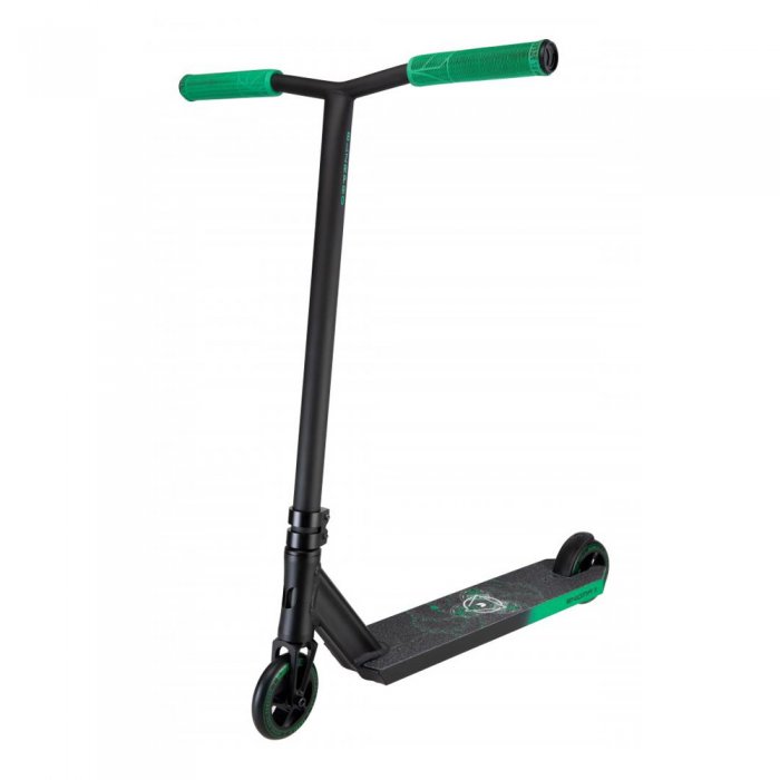 Trotineta Blazer Pro Enigma 2 Black/Green