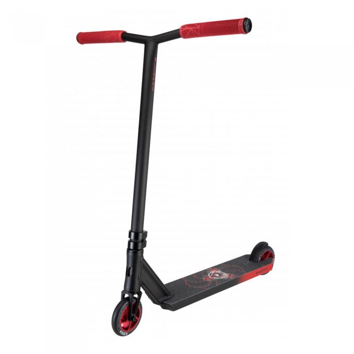 Trotineta Blazer Pro Enigma 2 Black/Red