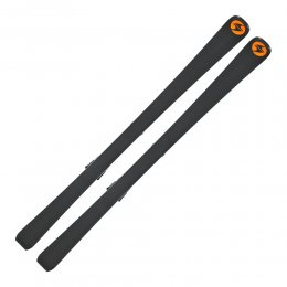 Schiuri Blizzard Phoenix R13 CA WB + legaturi TPC11 Demo W Green 25/26