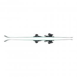 Schiuri Blizzard Phoenix R13 CA WB + legaturi TPC11 Demo W Green 25/26