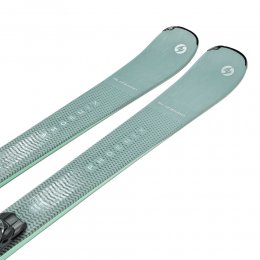 Schiuri Blizzard Phoenix R13 CA WB + legaturi TPC11 Demo W Green 25/26