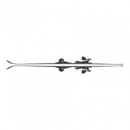 Schiuri Blizzard Stormbird 76 TI + legaturi TP11 Light Demo Petrol/Anthracite 25/26