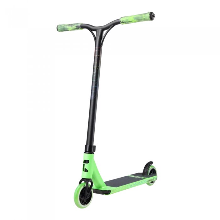 Trotineta Blunt Colt S5 Green