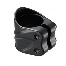 Clema trotineta Blunt Forged OS Black 2 puncte