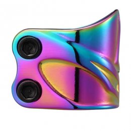 Clema trotineta Blunt Forged OS Oil Slick 2 puncte