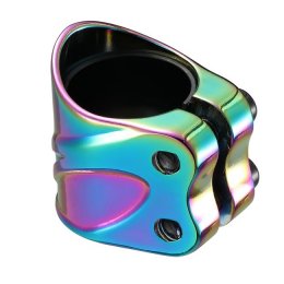 Clema trotineta Blunt Forged OS Oil Slick 2 puncte