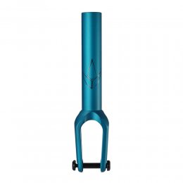 Furca Blunt SOB V3 SCS Teal