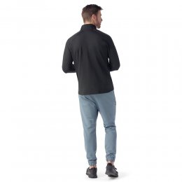 Bluza Smartwool Active Fleece Black 25/26