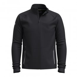 Bluza Smartwool Active Fleece Black 25/26