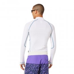 Bluza Oakley Bhodi Ellipse LS White