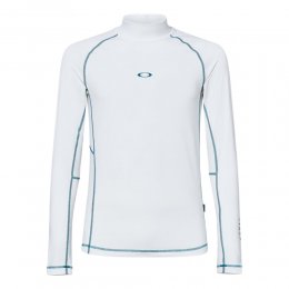 Bluza Oakley Bhodi Ellipse LS White