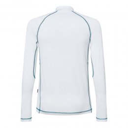 Bluza Oakley Bhodi Ellipse LS White