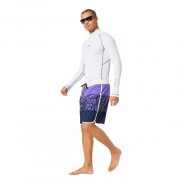 Bluza Oakley Bhodi Ellipse LS White