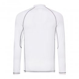 Bluza Oakley Bhodi Ellipse LS White/Black