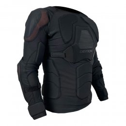 Bluza Protectie Demon Flex Force X D3O XRD Top V6 25/26