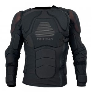 Bluza Protectie Demon Flex Force X D3O XRD Top V6 25/26